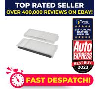 Blue Print Cabin Pollen Filter ADZ92508 CE4361J6X C23561J6X C23661J6X Fits Mazda5 Premacy AWD 236mm