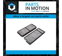 BLUE PRINT ADBP250012 Pollen filter