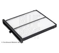 Pollen / Cabin Filter fits MAZDA 6 GJ 2.2D 2012 on Blue Print KD4561J6X Quality