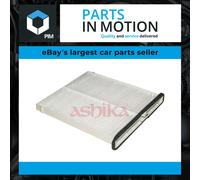 Pollen / Cabin Filter fits MAZDA 6 GJ 2.5 2012 on Ashika KD4561J6X KD4561J6X9A