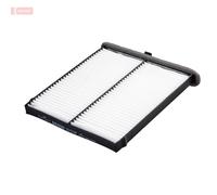 Pollen / Cabin Filter fits MAZDA 6 GJ 2.5 2012 on Denso KD4561J6X Quality New