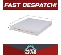 Cabin Filter LA833 Mahle 1718237 UCY061P11 2286591 AB39/19N619/AA/ AB3919N619A