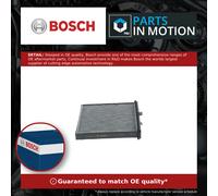 BOSCH 1 987 435 632 Pollen filter