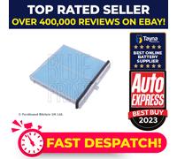 Blue Print ADM52534 Cabin Filter, pack of one