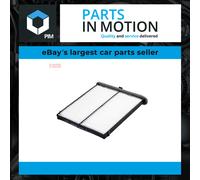 Pollen / Cabin Filter fits MAZDA CX5 KF 2.2D 2012 on Denso KD4561J6X Quality New