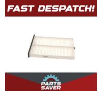 Bosch M5019 Standard Cabin Filter, Replacement Filter - Filters Pollen and Dust for Cleaner Air Inside the Vehicle