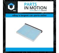 Pollen / Cabin Filter fits MAZDA CX60 3.3D 2022 on Blue Print KR9P61J6X Quality