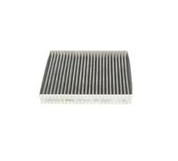 Bosch Activated Carbon Cabin / Pollen Filter - OEM Quality for Mazda 2 6 CX-7