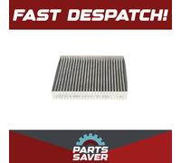 Bosch Activated Carbon Cabin / Pollen Filter - OEM Quality for Mazda 2 6 CX-7