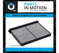Pollen / Cabin Filter fits MAZDA CX80 KL 2.5 2024 on Blue Print KR9R61J6X9A New