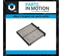 BLUE PRINT ADBP250039 Pollen filter