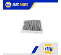 Pollen / Cabin Filter fits MERCEDES A45 AMG W176 2.0 13 to 18 M133.980 Bosch New