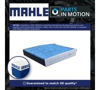 Pollen / Cabin Filter fits MERCEDES B180 W246 1.6 1.5D 1.8D 11 to 18 Mahle New