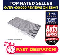 Blueprint ADU172507 Interior Air Filter Fits Mercedes-Benz A-Class B-Class