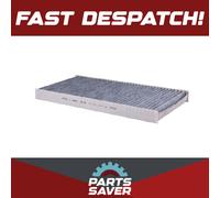 Pollen / Cabin Filter fits MERCEDES A160 W169 1.5 09 to 12 M266.920 Mahle New