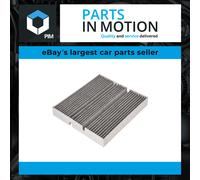 Pollen / Cabin Filter fits MERCEDES Blue Print A2478300800 A2478301702 Quality