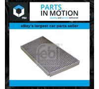 FEBI BILSTEIN 19794 Pollen filter