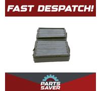 BOSCH CAR CABIN FILTER R5536 - 1987435536