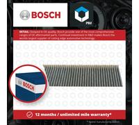 Bosch R2370 - Cabin Filter activated-carbon