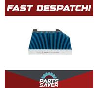 BOSCH 0 986 628 567 Pollen filter