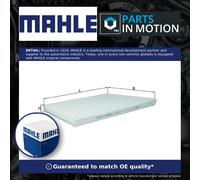 Pollen / Cabin Filter fits MERCEDES C230 1.8 2.3 2.5 01 to 08 Mahle 2038300218