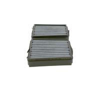 BOSCH CAR CABIN FILTER R5536 - 1987435536