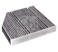 Pollen / Cabin Filter fits MERCEDES GLC220 C253, X253 2.2D 15 to 19 OM651.921