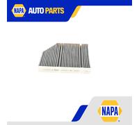 Pollen / Cabin Filter fits MERCEDES C200 1.5 2.0 1.6D 2013 on Bosch A2058350047