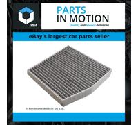 Cabin Filter ADN12546 by Blue Print