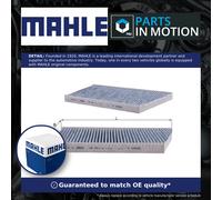 Pollen / Cabin Filter fits MERCEDES CLC220 CL203 2.1D 08 to 11 OM646.963 Mahle