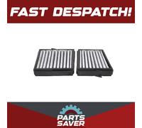 Pollen / Cabin Filter fits MERCEDES CLK220 C209 2.2D 05 to 09 OM646.966 Bosch