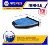 Cabin Filter LAO413 Mahle 2048300018 2048300518 2128300018 2128300118 2128300218