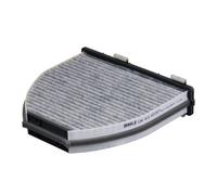 Pollen / Cabin Filter fits MERCEDES CLS250 C218, X218 2.2D 11 to 17 OM651.924