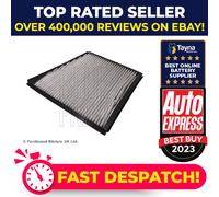 Pollen / Cabin Filter fits MERCEDES E240 S211, W211 2.6 02 to 09 Blue Print New