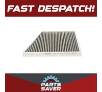 Autostar Germany Cabin Air Filter 2118300018 for Mercedes W124 W211 E-Class