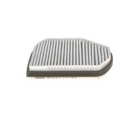 Bosch Cabin Filter RHD Width 214.5mm 1987432301