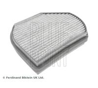 Pollen / Cabin Filter fits MERCEDES SLK320 R170 3.2 00 to 04 M112.947 Blue Print