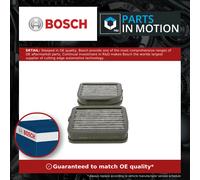 Bosch 1 987 432 533 Interior Air Filter Fits S-Class CL 55 AMG Kompressor