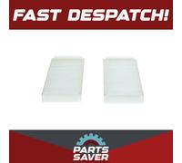 Cabin filter Particulate Filter 1 987 432 020 BOSCH for MERCEDES-BENZ E-CLASS