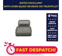 Bosch 1 987 432 533 Interior Air Filter Fits S-Class CL 55 AMG Kompressor
