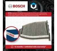 Bosch R5001 - Cabin Filter activated-carbon