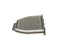 Pollen / Cabin Filter fits MERCEDES E400 3.0 3.5 13 to 16 Bosch A2048300018 New