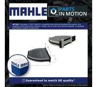 Mahle Original Cabin Filter LAK413 Activated Carbon