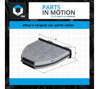 MAHLE Cabin Filter - LAK413