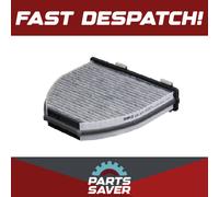 MAHLE Cabin Filter - LAK413