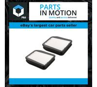 BLUE PRINT ADU172517 Filter set, cabin air