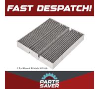 Pollen / Cabin Filter fits MERCEDES EQA250 H243 2021 on EM780.200 Blue Print New