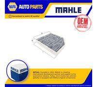 Pollen / Cabin Filter fits MERCEDES EQC400 N293 19 to 23 EM780.998 Mahle Quality