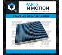 Pollen / Cabin Filter fits MERCEDES G280 W461 3.0D 2009 on TJ Filters Quality