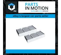 BLUE PRINT ADU172531 Filter set, cabin air